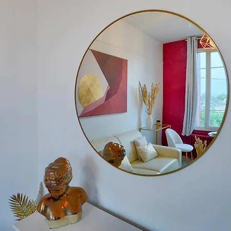 Marie Apartment *