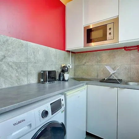 Apartment Marie Vigneux-sur-Seine