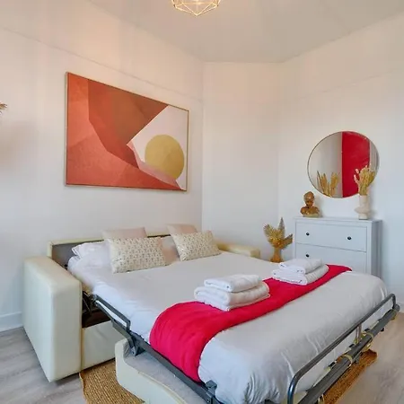 Apartment Marie